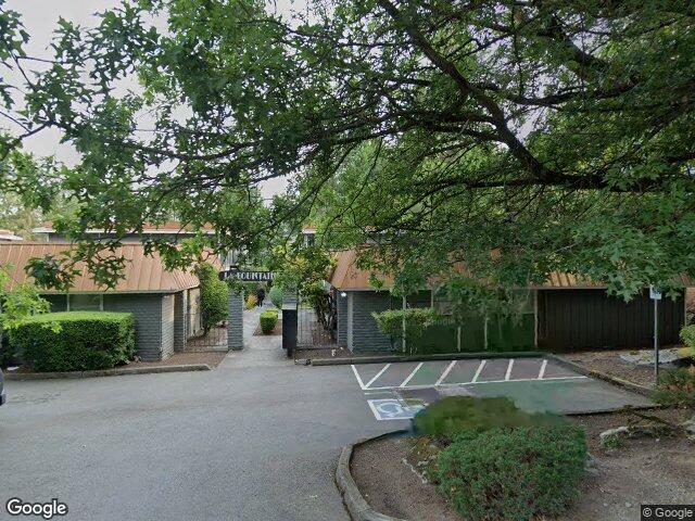 La Fountaine, 10226 SE 6th St, Bellevue, WA 98004