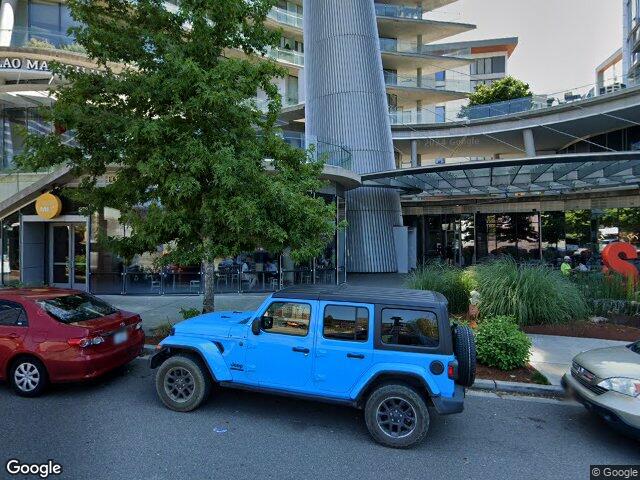 SOMA Towers, Bellevue, WA 98004
