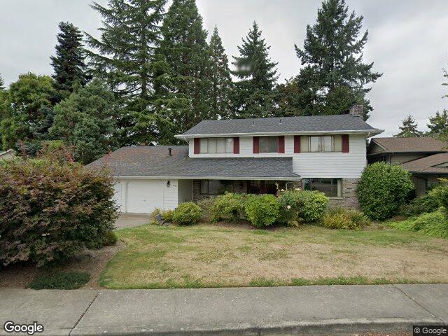 1003 144th Pl SE, Bellevue, WA 98005