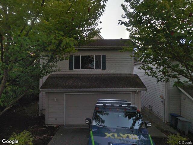 11870 SE 5th St, Bellevue, WA 98005