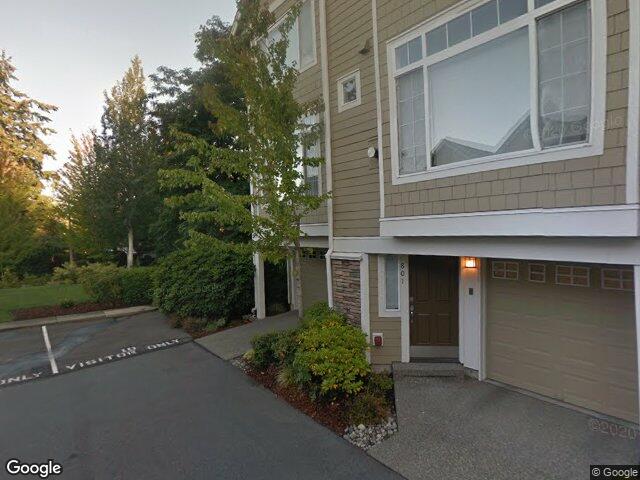 11875 SE 4th Place #701, Bellevue, WA 98005