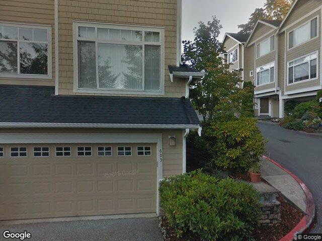 11899 SE 4th Place #603, Bellevue, WA 98005