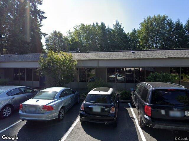 1198 129th Court NE, Bellevue, WA 98005