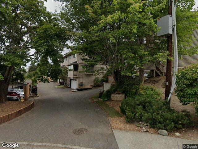 12426 SE 30th St Unit A2, Bellevue, WA 98005