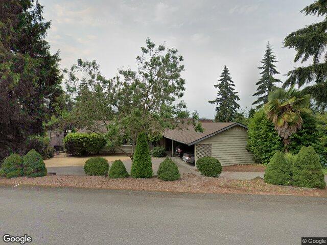 12455 SE 26th Pl, Bellevue, WA 98005