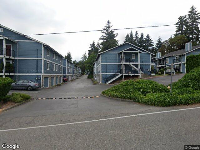 12540 SE 32nd Street #35, Bellevue, WA 98005