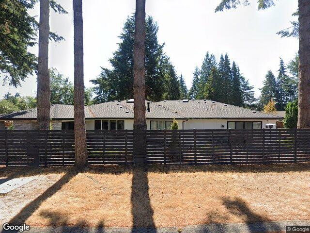 12608 NE 30th Street, Bellevue, WA 98005