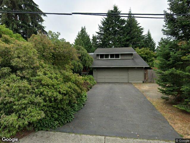 12617 NE 5th Street, Bellevue, WA 98005