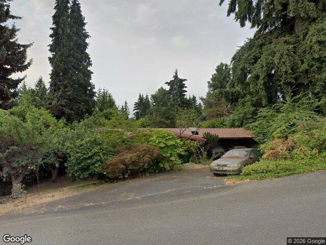 12619 SE 26th Pl, Bellevue, WA 98005