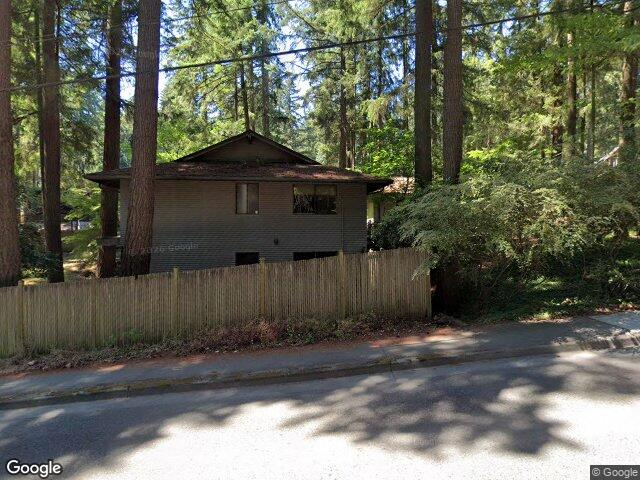 12929 NE 25th Pl, Bellevue, WA 98005
