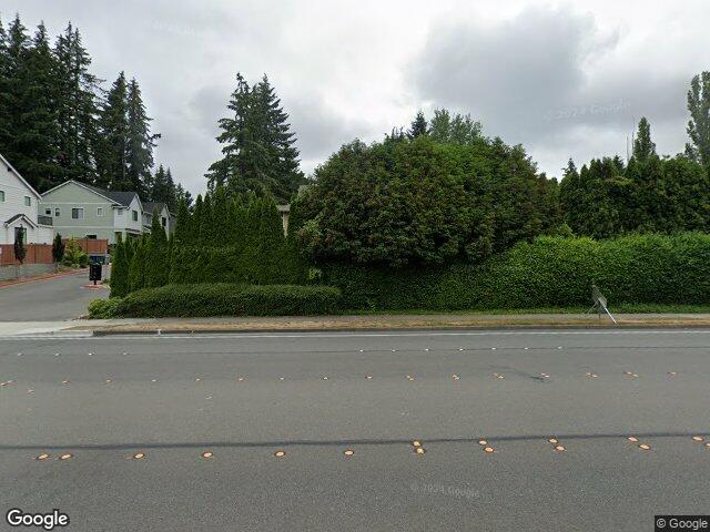 13042 NE 8th St, Bellevue, WA 98005