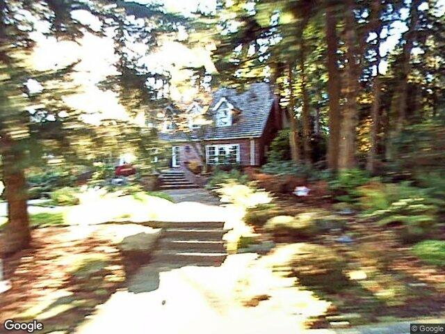 13555 NE 54th Pl, Bellevue, WA 98005