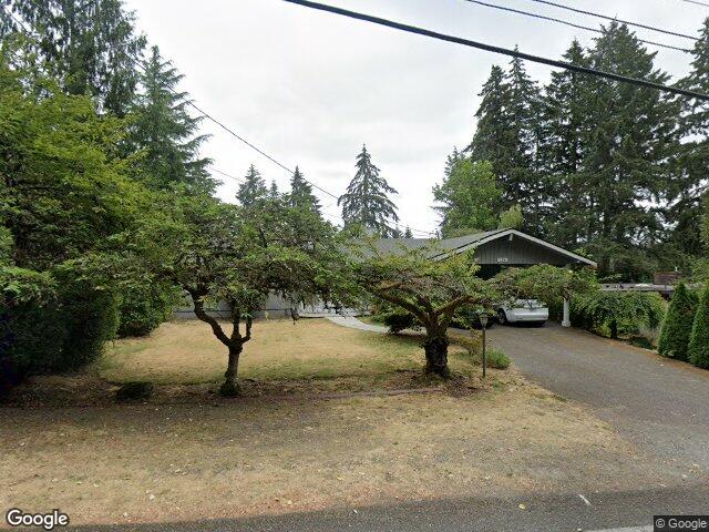 136 128th Ave NE, Bellevue, WA 98005