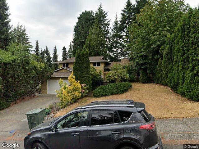 13730 SE 20th Street, Bellevue, WA 98005