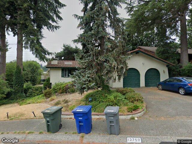 13750 SE 23rd Lane, Bellevue, WA 98005