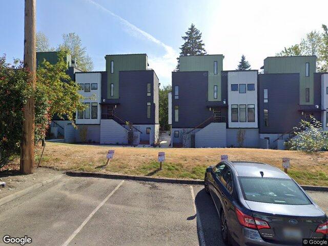 1427 136th Court NE, Bellevue, WA 98005