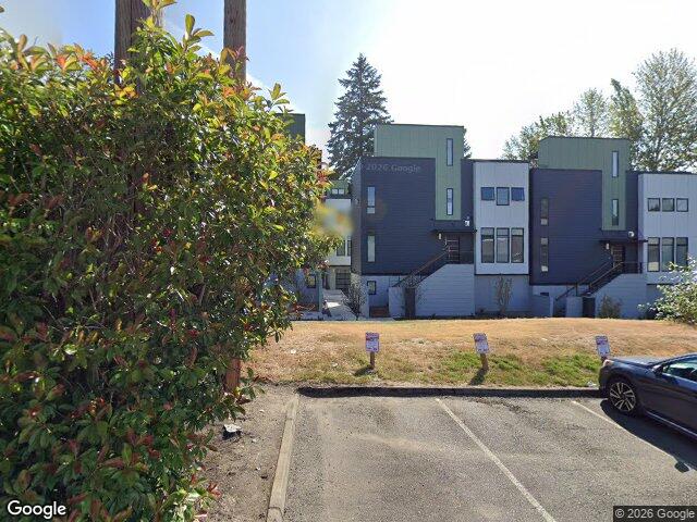 1427 136th Ct NE, Bellevue, WA 98005