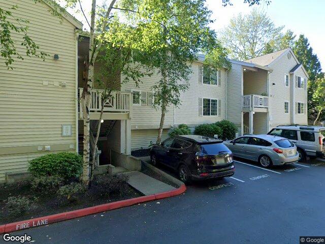 1692 118th Ave SE #A203, Bellevue, WA 98005