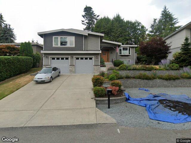 1703 128th Avenue SE, Bellevue, WA 98005