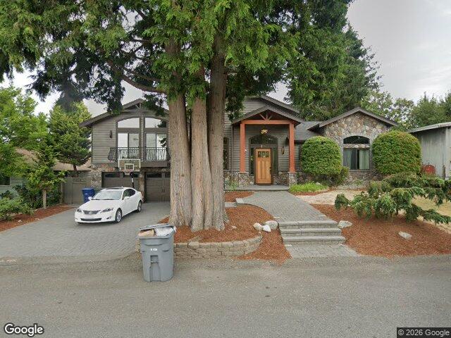 1736 125th Ave SE, Bellevue, WA 98005