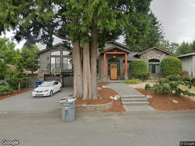 1736 125th Avenue SE, Bellevue, WA 98005