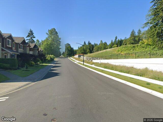 23456 132nd Ave NE, Bellevue, WA 98005