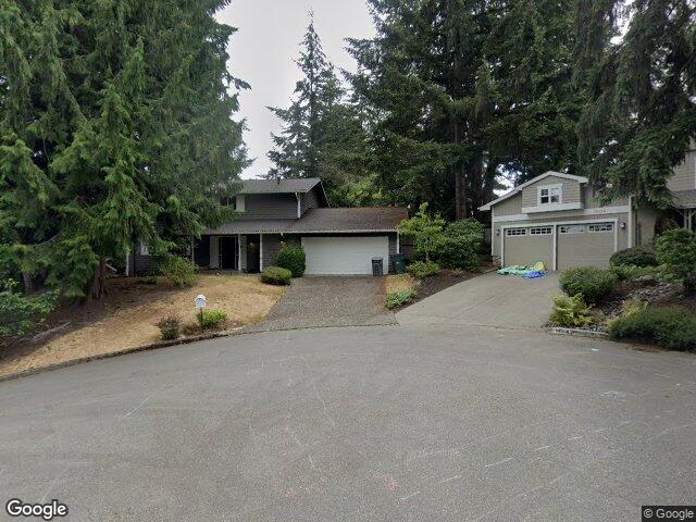 23456 132nd Ave SE, Bellevue, WA 98005