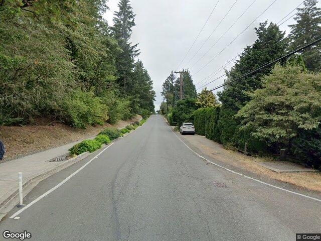 23 XX 128th Avenue SE Lot 1, Bellevue, WA 98005