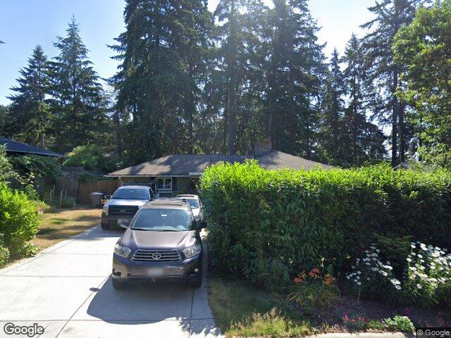2422 126th Avenue NE, Bellevue, WA 98005