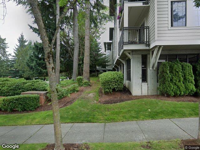 282 118th Ave SE, Bellevue, WA 98005