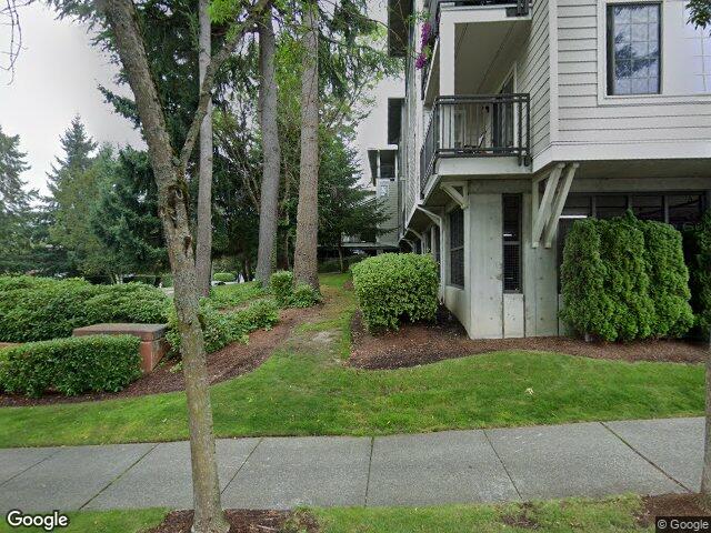 282 118th Avenue SE, Bellevue, WA 98005