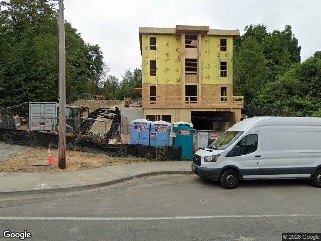 286 118th Avenue SE, Bellevue, WA 98005