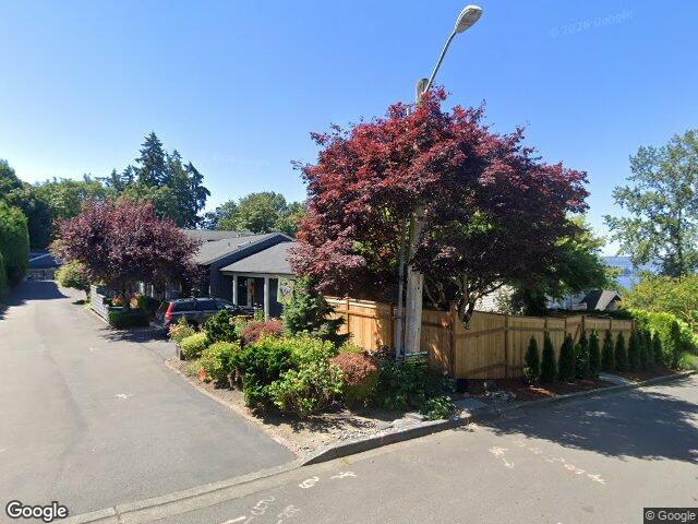 3456 104th Ave NE, Bellevue, WA 98005
