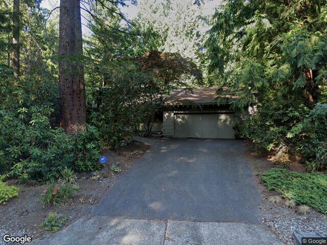3518 129th Ave NE, Bellevue, WA 98005