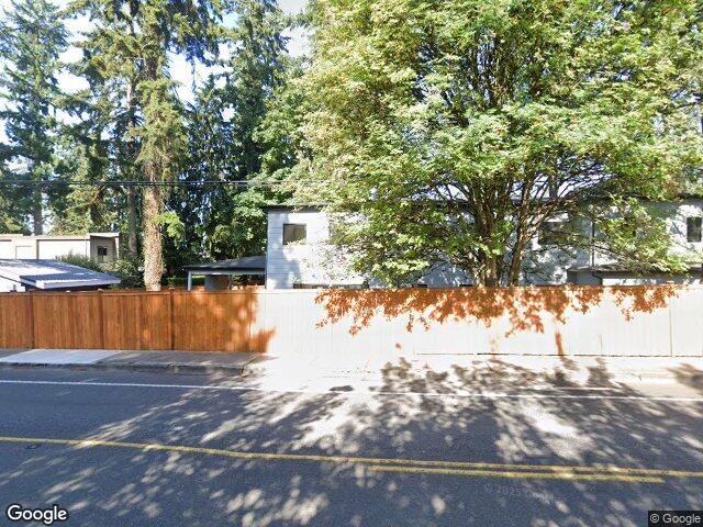 4567 108th Ave NE, Bellevue, WA 98005