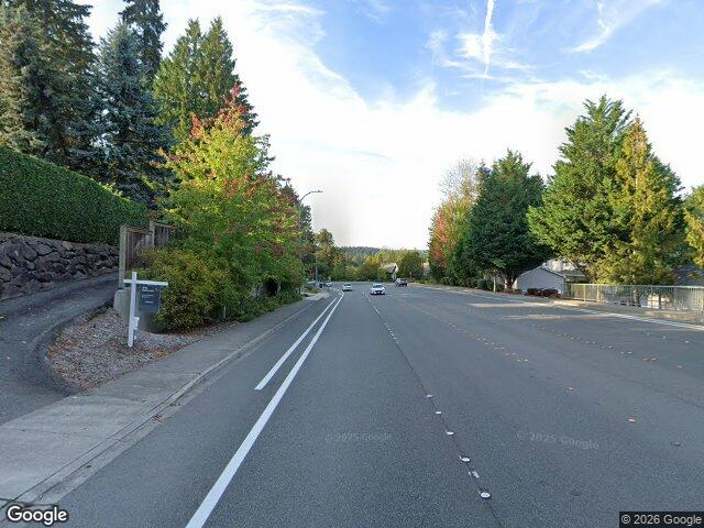 56789 132nd Ave SE, Bellevue, WA 98005