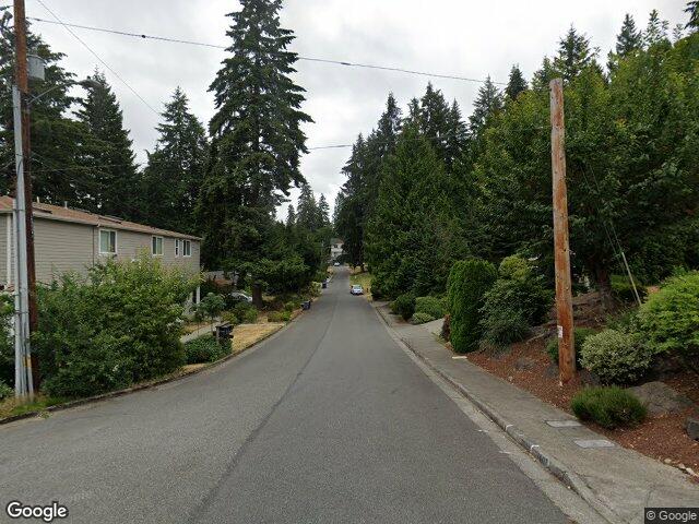 56789 144th Ave SE, Bellevue, WA 98005