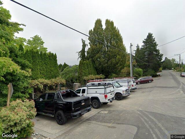 56789 60th Ave SE, Bellevue, WA