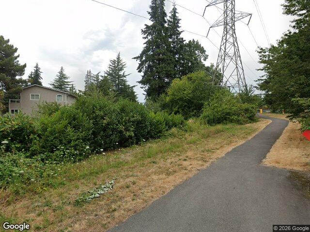 67890 124th Ave SE, Bellevue, WA 98005
