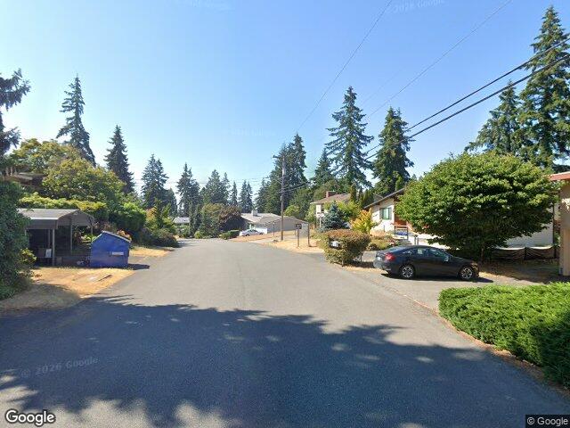 67890 52nd Ave SE, Bellevue, WA