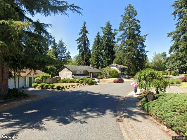 6789 130th Ave SE, Bellevue, WA 98005