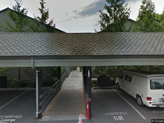6 Lake Bellevue Drive #201, Bellevue, WA 98005