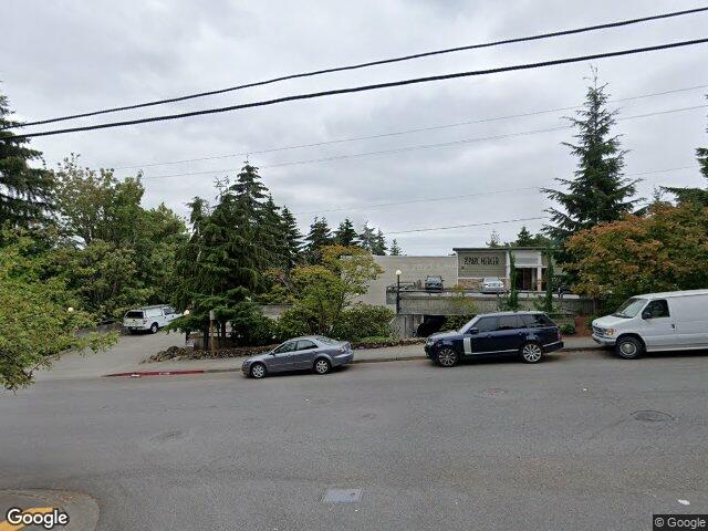 90123 28th Ave SE, Bellevue, WA