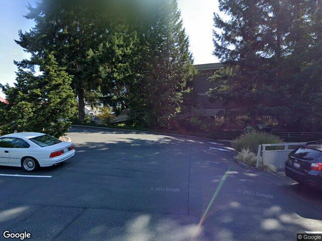 A Plan, Verdyn, Bellevue, WA 98005