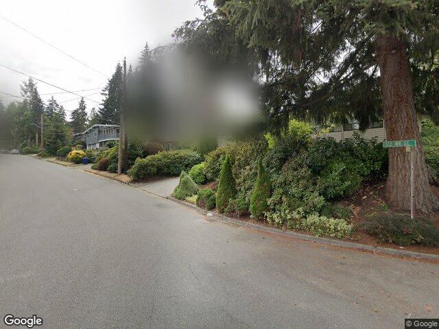 11615 SE 61st St, Bellevue, WA 98006