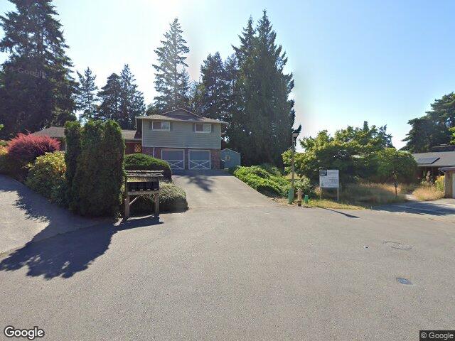 11616 SE 47th Place, Bellevue, WA 98006