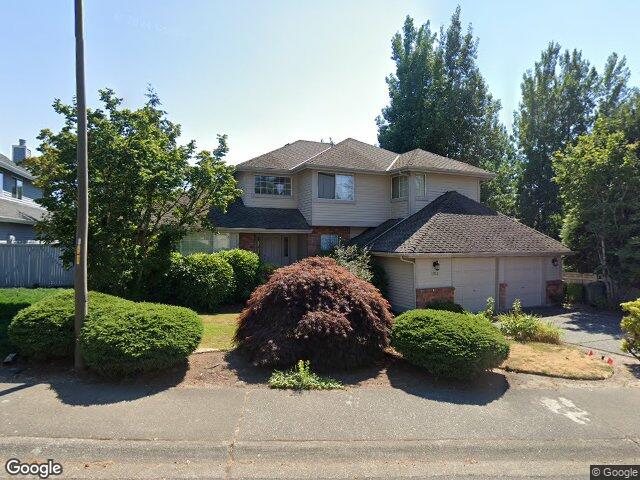 11715 SE 61st Pl, Bellevue, WA 98006
