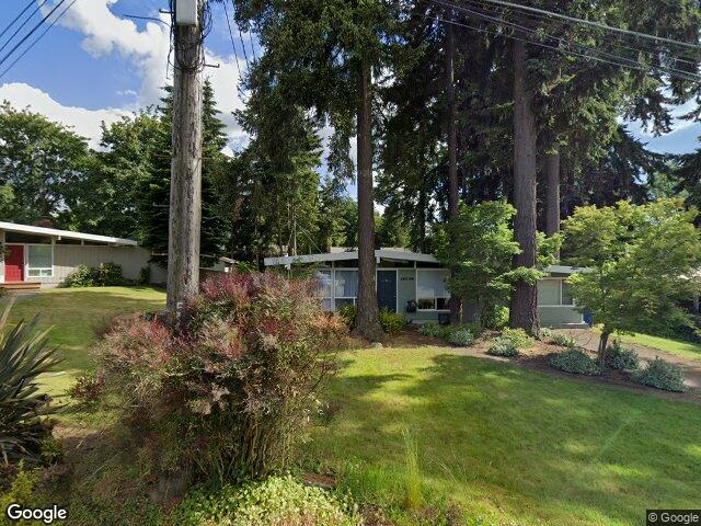 12039 SE 42nd St, Bellevue, WA 98006