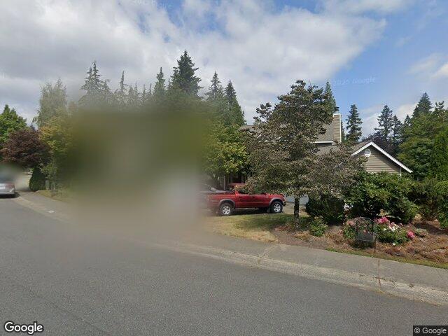 12345 SE 48th St, Bellevue, WA 98006
