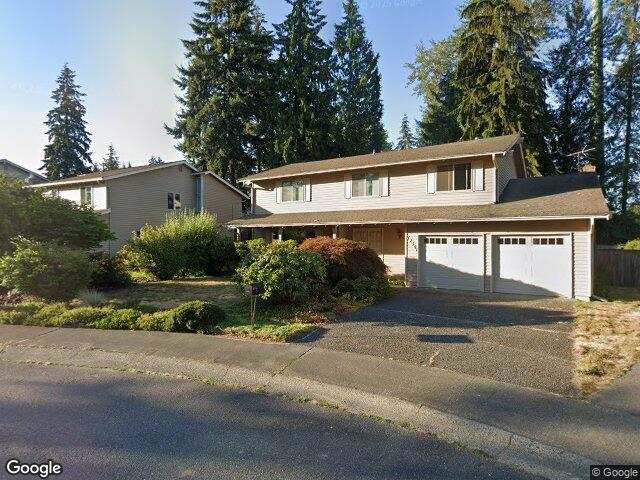 12345 SE 67th St, Bellevue, WA 98006
